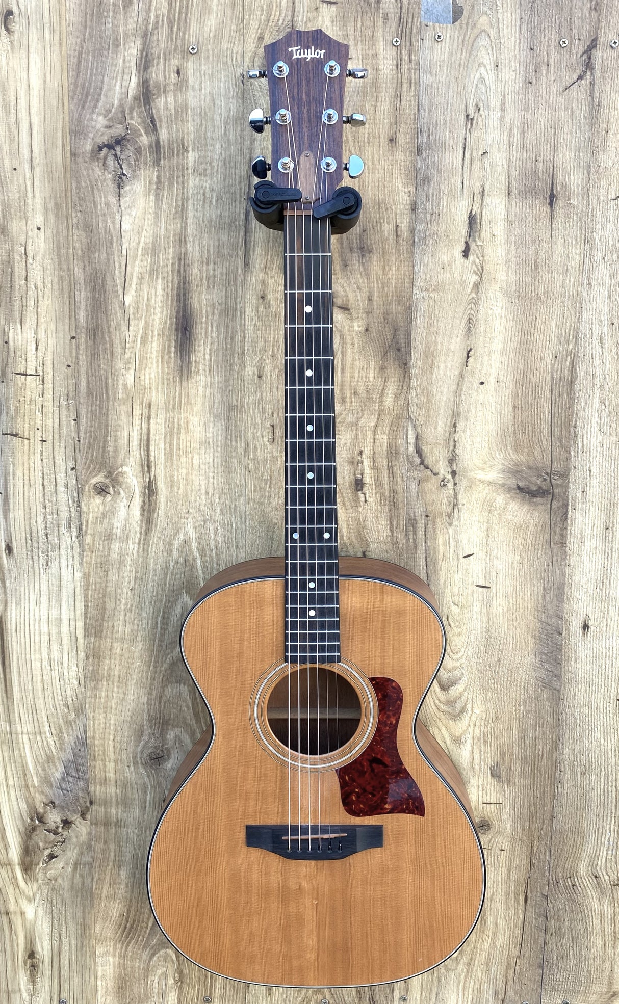 Taylor 412 Grand Concert Acoustic