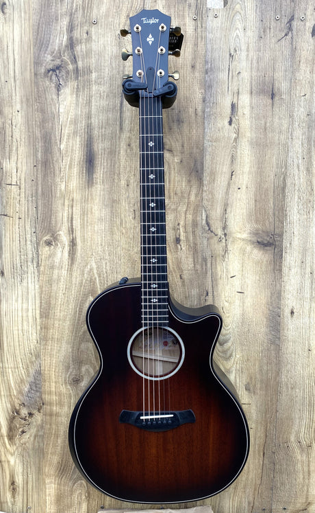 Taylor 324ce Builder's Edition Grand Auditorium