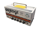 Orange Terror Bass Head 500W