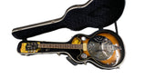 Tanglewood TBS800 Resonator Sunburst Left Hand