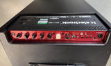 TC Electronic BG250-115 Bass Combo