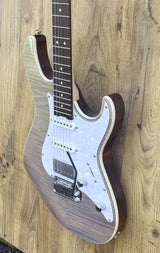 Cort G280 Select Trans Chameleon Purple