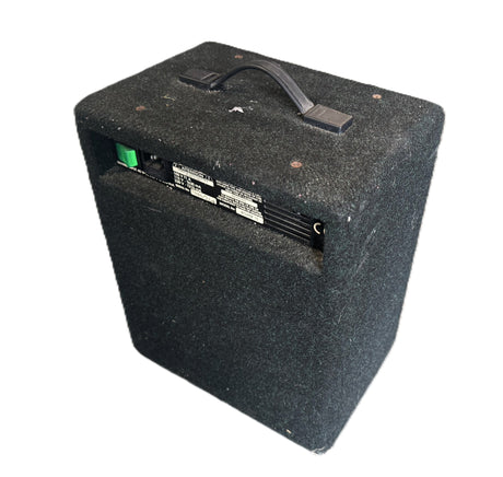Trace Elliot Boxer 15 Bass Combo