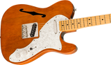 Squier Classic Vibe 60s Telecaster Thinline Natural