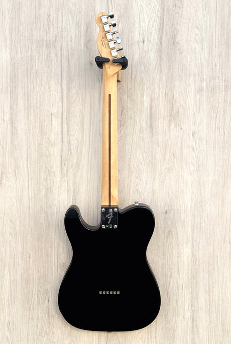 Fender Player Telecaster MN Black 2022