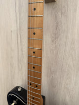 Fender Classic Series 72 Telecaster Custom Black 2002