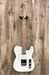 Fender Player Tele MN Polar White