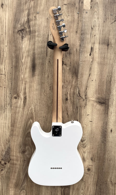 Fender Player Tele MN Polar White