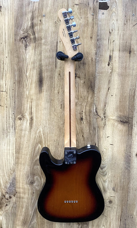 Fender Player Tele MN 3 Colour Sunburst 2020