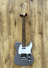 Squier Affinity Telecaster 2021 RW Slick Silver