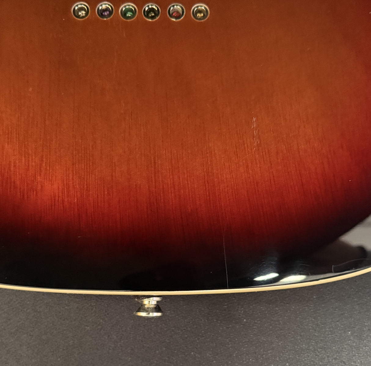Squier Classic Vibe 60s Custom Tele 3-Colour Sunburst 2022