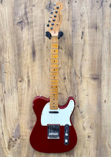Squier Affinity Tele Torino Red 2012