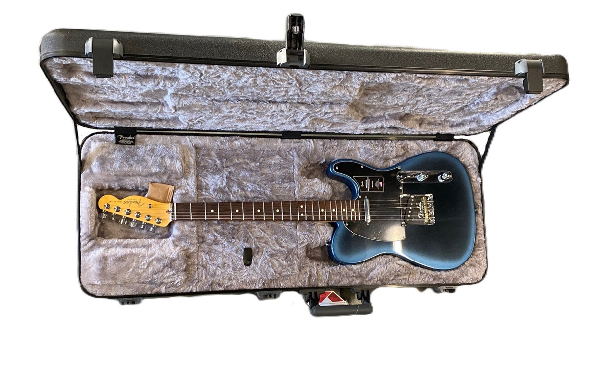 Fender American Professional II Telecaster RW Dark Night