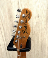 Fender Classic Series 72 Telecaster Custom Black 2002