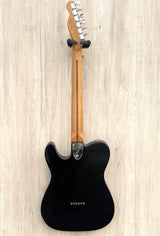 Fender Classic Series 72 Telecaster Custom Black 2002