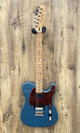 Fender Player Tele HH MN Tidepool 2023 Modified