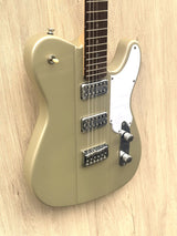 Shergold Telstar SE 14 Special Edition Champagne Gold