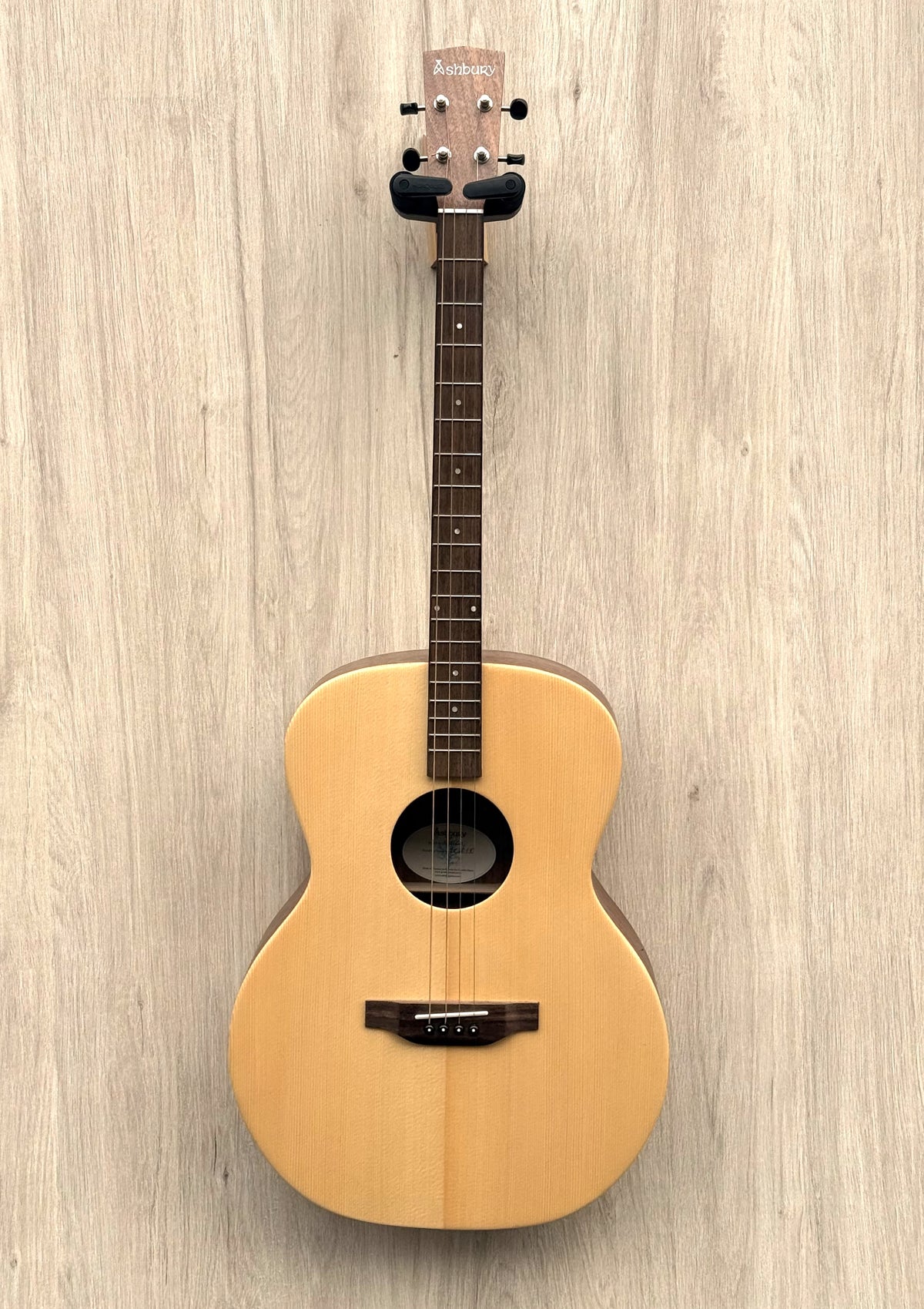 Ashbury Rathlin Tenor Guitar