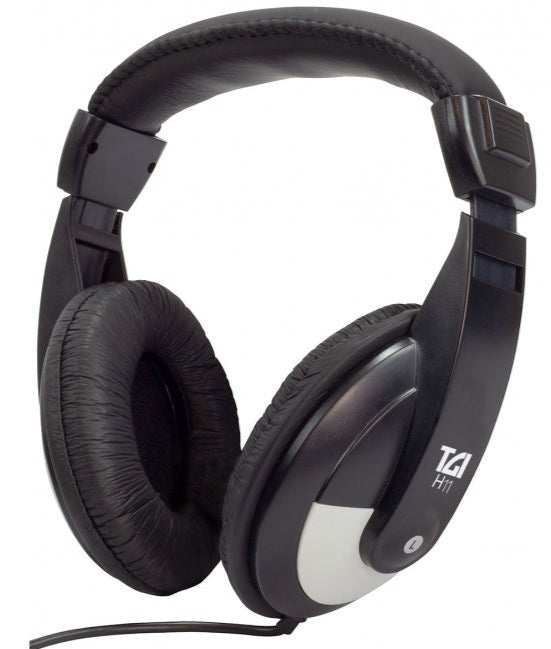 Tgi H11 Headphones