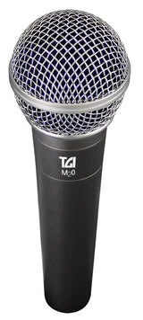 TGI Microphone with XLR Cable and Pouch
