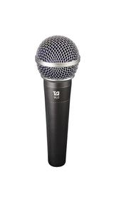 TGI Microphone with XLR Cable and Pouch
