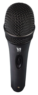 TGI Pro Microphone with XLR Cable and Pouch