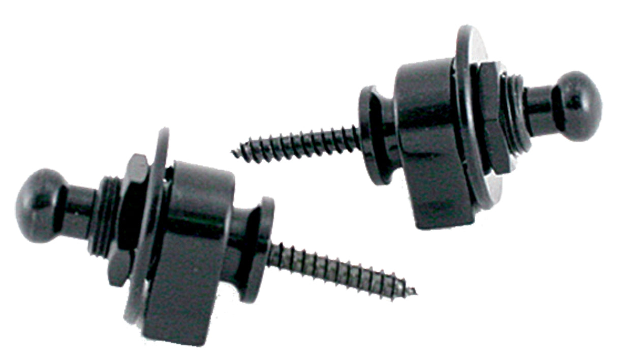 TGI StrapLatch Black Strap Locks