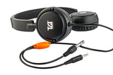 TGI SoundShare Education Headphones with Audio Sharing Connector
