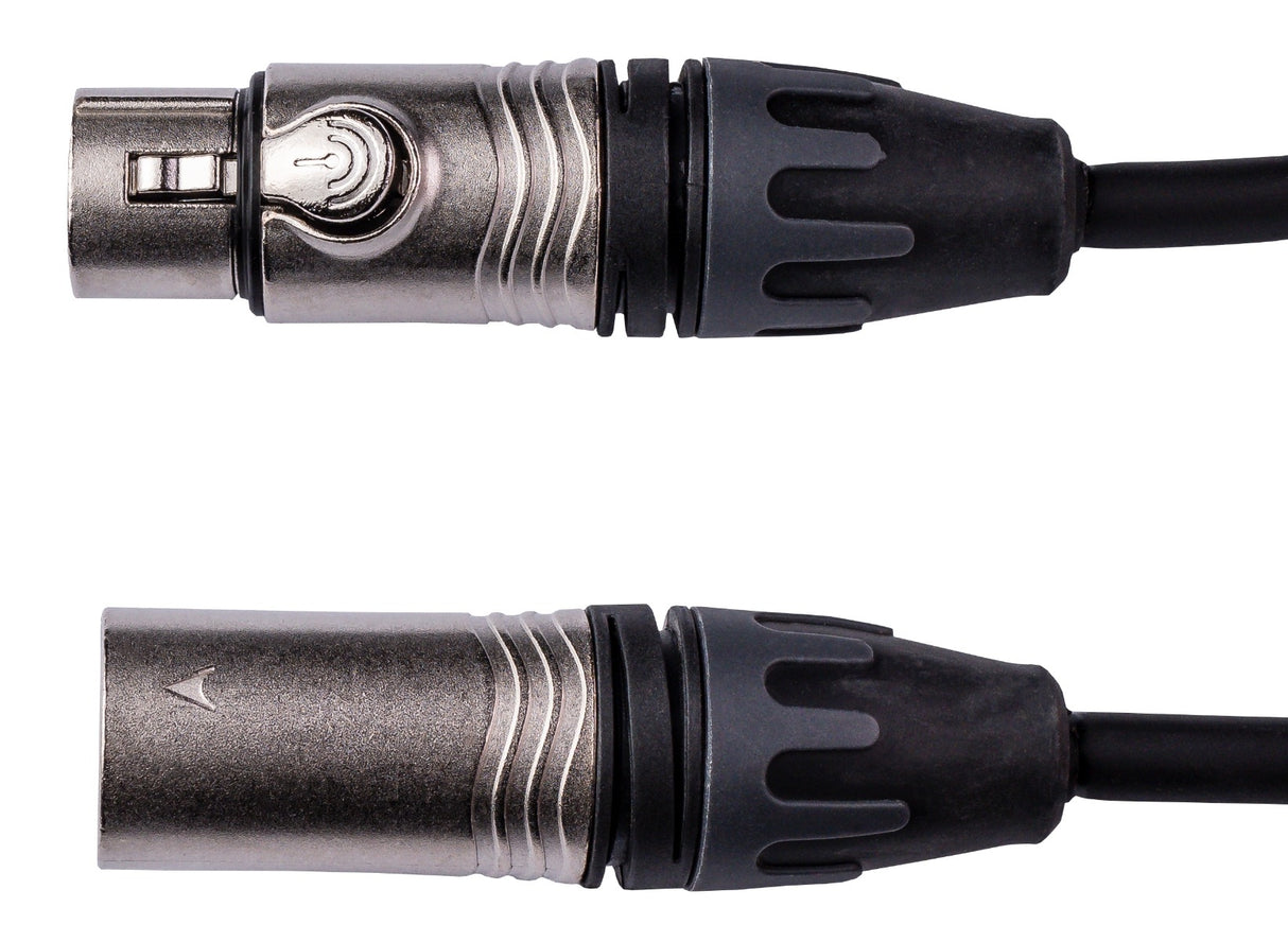 TGI Microphone Cable TGM320X XLR-XLR 6m 20ft - Ultra-Core