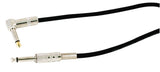 TGI Guitar Cable - Right Angled Jack to Jack 3m 10ft