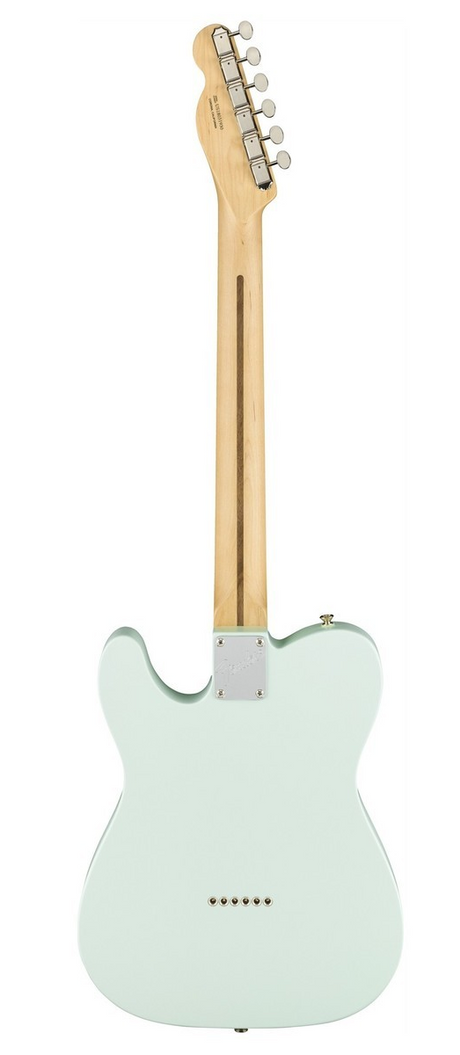 Fender American Performer Tele Sonic Blue RW