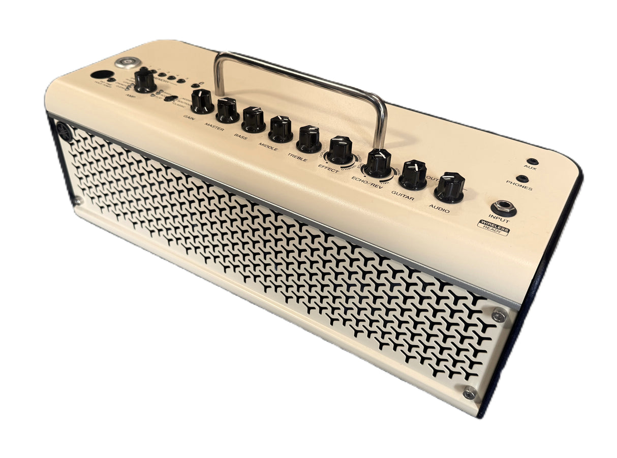 Yamaha THR30IIW Wireless Guitar Amp