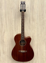 Tanglewood TW130-ASM-CE Electro-Acoustic