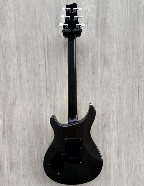 Tokai LG50F Black Flametop 2000s
