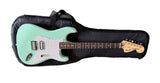 Fender Tom DeLonge Stratocaster RW Surf Green 2023