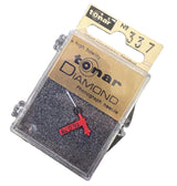 Tonar 337 Replacement Stylus for Tetrad 73, 83 & 93