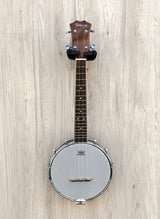 Tonewood Banjo Ukulele
