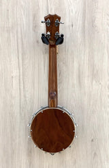 Tonewood Banjo Ukulele