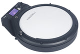 Medeli TP110 Mesh Head Digital Drum Pad With Bluetooth