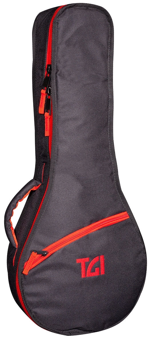 TGI Transit Series Gigbag Mandolin Roundback – Reidys Home Of Music