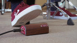 LogJam Travelog 2 Stompbox