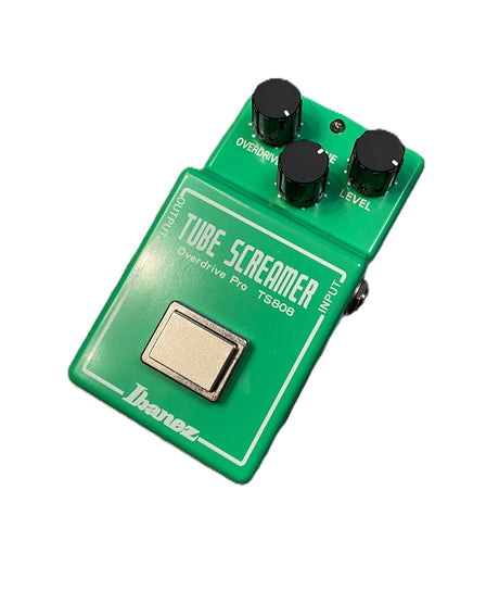 Ibanez TS808 Tube Screamer Pro