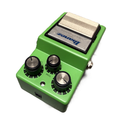 Ibanez TS9 Tubescreamer Overdrive
