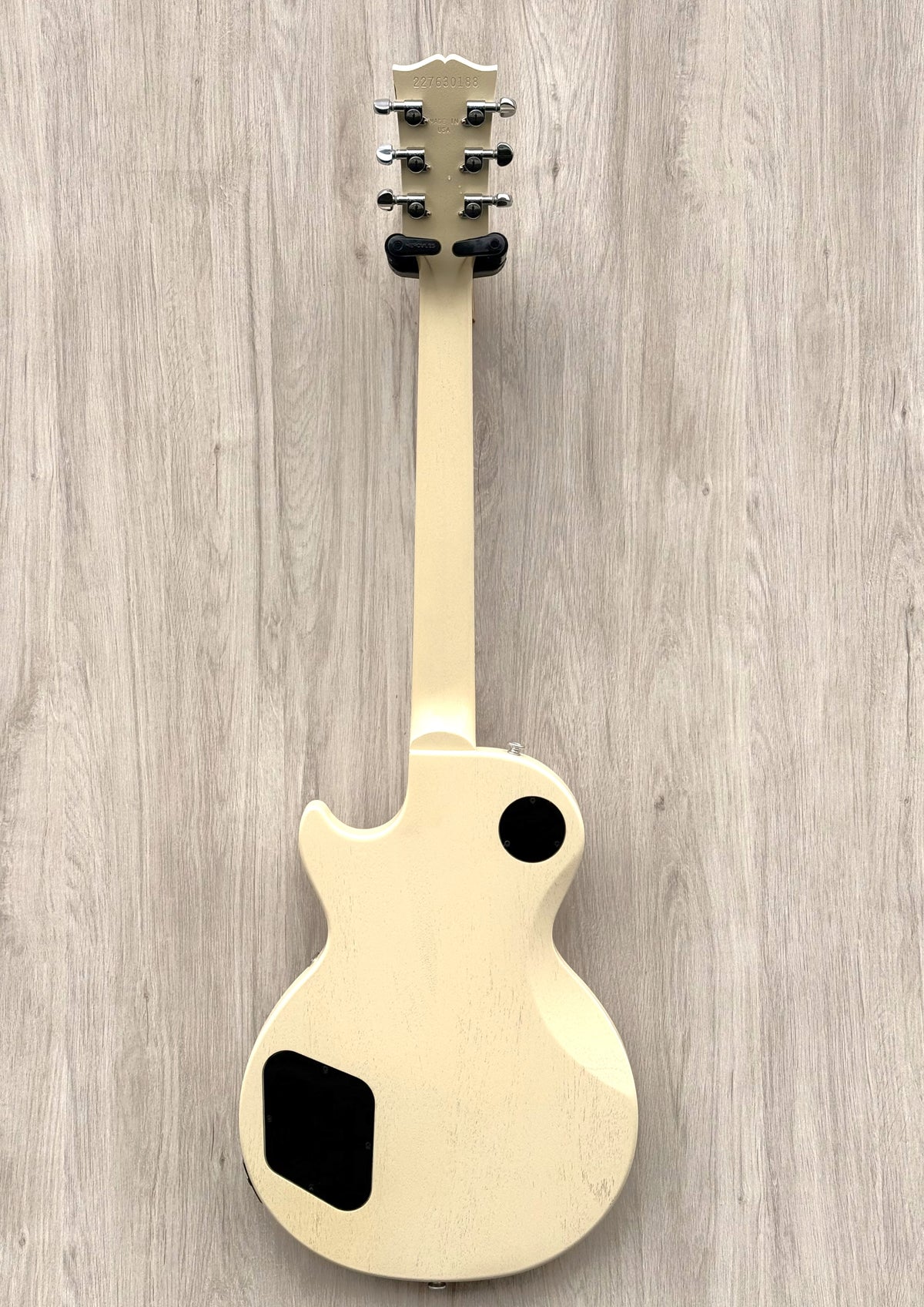 Gibson Les Paul Modern Lite TV Wheat 2022