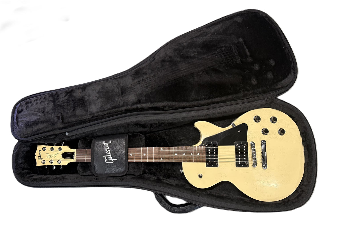 Gibson Les Paul Modern Lite TV Wheat 2022