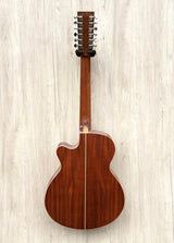 Tanglewood TW12CE Winterleaf 12-String natural satin