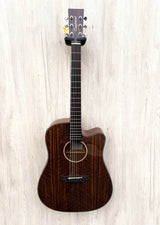 Tanglewood TW28CE X OV Evolution Exotic