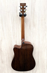 Tanglewood TW28CE X OV Evolution Exotic