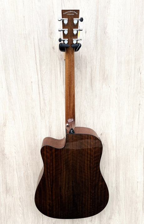Tanglewood TW28CE X OV Evolution Exotic