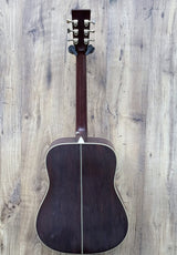 Tanglewood TW28ST-R With Passive Pickup